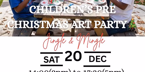 Jingle & Mingle\u2764\ufe0f