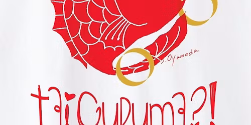 60th Anniversary Sister City Celebration. Free sake