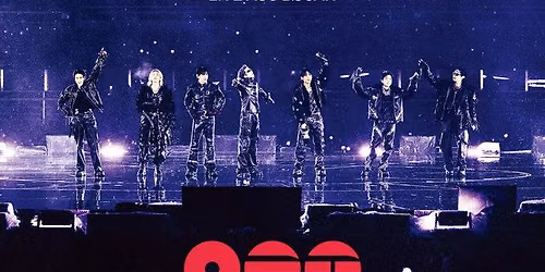 Special | BTS WORLD TOUR 'ARIRANG' IN BUSAN: LIVE VIEWING