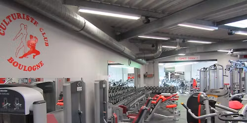 Repas pour les 45 ans du CCB