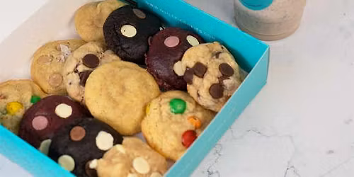 Guilty Cookie Shop Salamanca: Pack Milkshake americano con Cookies!