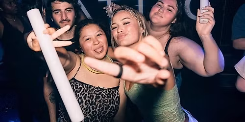 Sorry For Party Rocking (2010 - 2015 Pop & EDM Bangers All Night Long!)