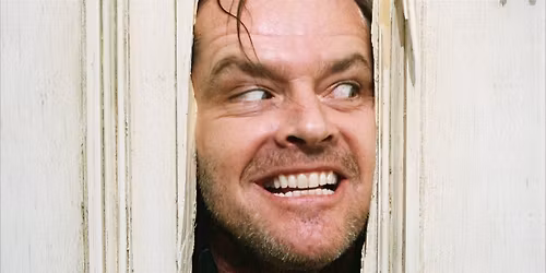 Kubrickol\u00e1s #4: Ragyog\u00e1s \/ The Shining