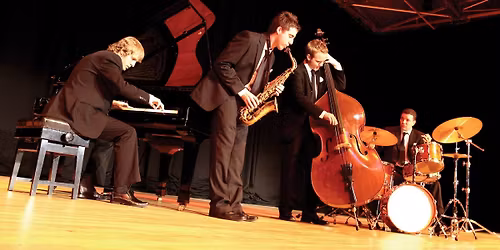 JAZZ@TheGrange: Christmas Special