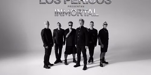 Los Pericos