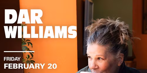 Dar Williams