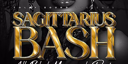 All Black Masquerade Party