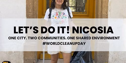 Let's Do It! Nicosia 2026