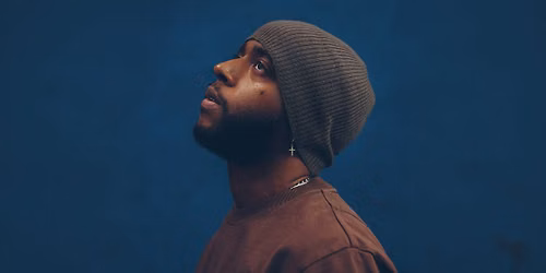 10 Years of 6LACK Tour