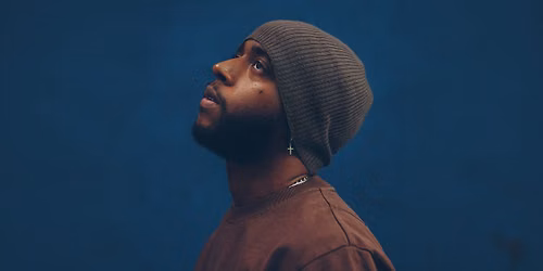 10 Years of 6LACK Tour