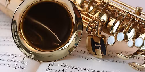 Wimberley Valley Big Band Concert