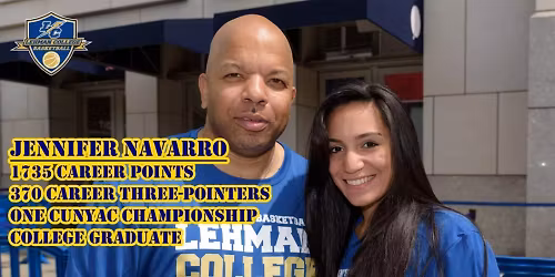 Parking Lehman Lightning at Saint Peter's Peacocks Womens Basketball