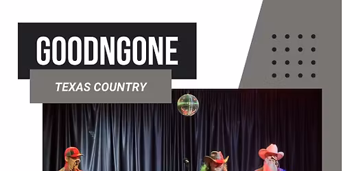 GOODnGONE at Lion & Crown