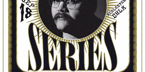 SPOTLIGHT SERIES: John Moreland