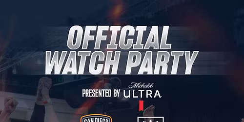 Real Salt Lake at San Diego FC at SnapDragon Stadium