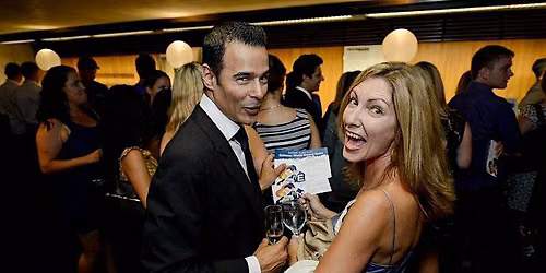 Thanksgiving Eve Date Night in Wynwood | Cityswoon | Ages 29-49