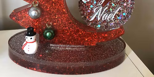 Boutique de No\u00ebl \u00e0 mon domicile \u00e0 Venarey les laumes