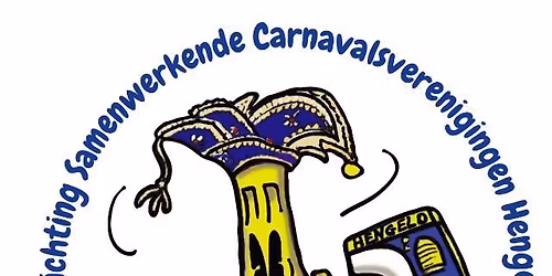 Hengelose gezinsoptocht 2026