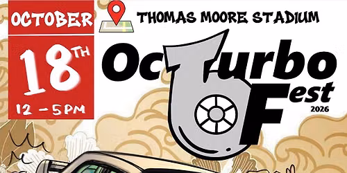 ocTURBOfest 