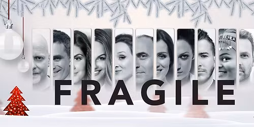 P\u0159edv\u00e1no\u010dn\u00ed koncert FRAGILE v Brn\u011b