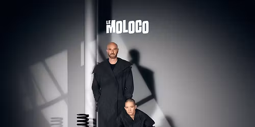 COMPLET \/\/ KOMPROMAT \u2022 Le Moloco