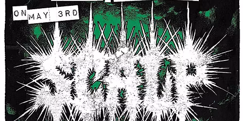 Division 1 & Creator  Present: Scalp at DBZ Backstage