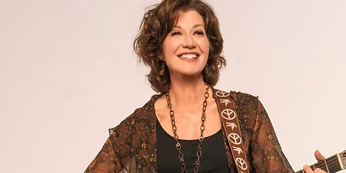 Amy Grant & Mac McAnally