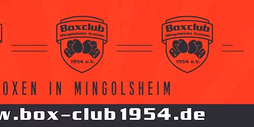 \ud83d\udce3 2. KRONAUER BOXNACHT \u2013 DAS BOX-EVENT DES JAHRES! \ud83e\udd4a\ud83d\udd25