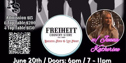 Perfect Stranger - 90's Country Band Live at Freiheit 