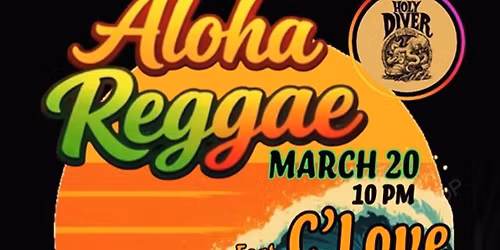 \ud83c\udf3aALOHA REGGAE\ud83c\udfc4\ud83c\udffb\u200d\u2640\ufe0f