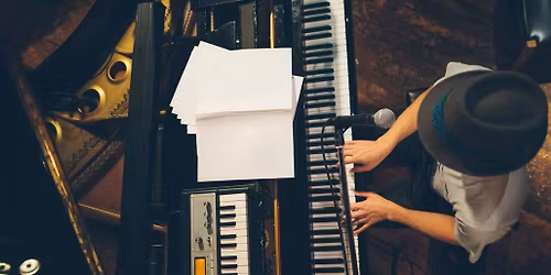 The Graduates: The Sound of Simon and Garfunkel