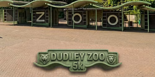 Dudley Zoo 5k