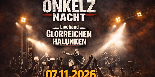 Onkelz Nacht