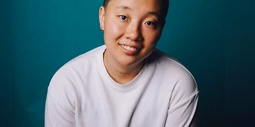 Sabrina Wu Live