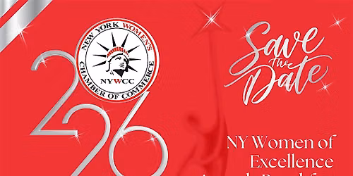 2026 NY Women of Excellence Awards Breakfast