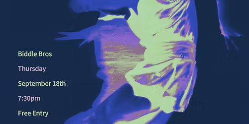 Sad House Daddy presents Raw Odoni + Dan Spanner ~ Free Entry