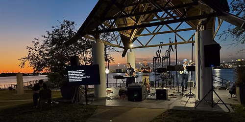 Praise Night in the Park