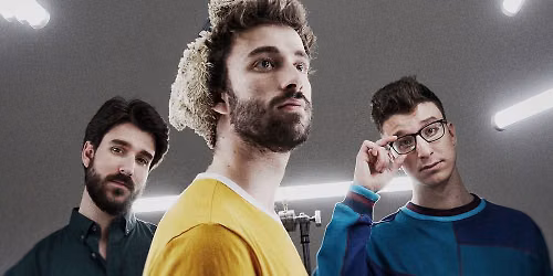 AJR
