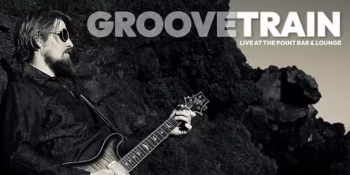 Live Music with Groovetrain