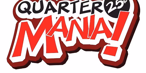 QuarterMania! Fundraiser