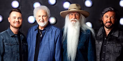 The Oak Ridge Boys