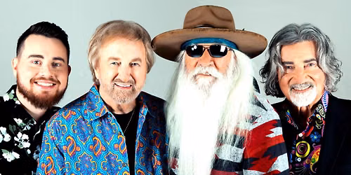 The Oak Ridge Boys
