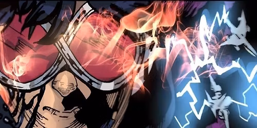 Seany Shoe Hands 5K and 1 Mile Hero Walk for Autism