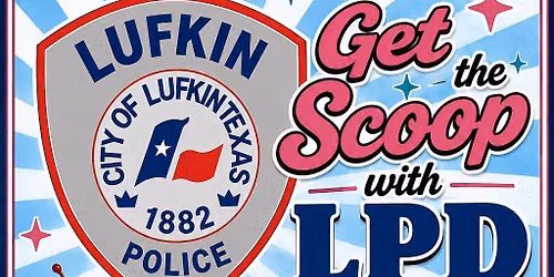 Get the Scoop with LPD!