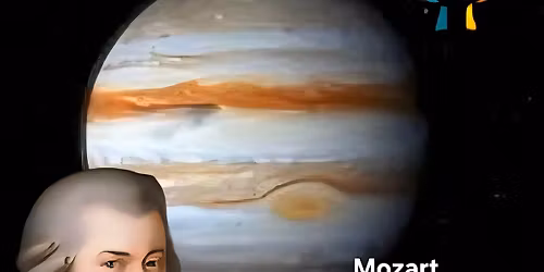 All Seasons Orchestra - Mozart Symphony No. 41 - Jupiter. 