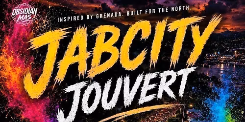 JABCITY JOUVERT
