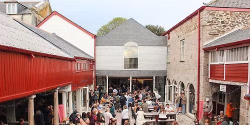 AHF 50th Conference: Heritage - Radical. Reimagined. Revitalised.