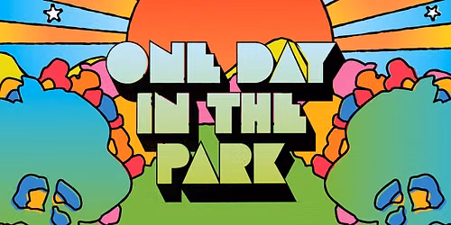One Day In The Park \u273f Million Dollar Disco Ensemble (live) & more \u273f 25 Years of Melting Pot