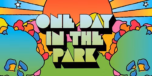 One Day In The Park \u273f Million Dollar Disco Ensemble (live) & more \u273f 25 Years of Melting Pot 