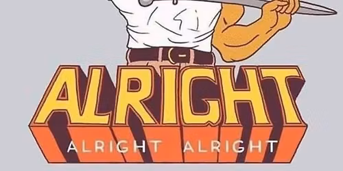 The Sharks at R Bar!